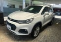 Autos - Chevrolet TRACKER AWD LTZ 2018 Nafta 103046Km - En Venta