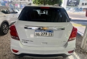 Autos - Chevrolet TRACKER AWD LTZ 2018 Nafta 103046Km - En Venta