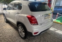 Autos - Chevrolet TRACKER AWD LTZ 2018 Nafta 103046Km - En Venta