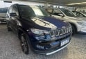 Autos - Chrysler JEEP COMPAS LONGITUDE PLU 2022 Nafta 40100Km - En Venta