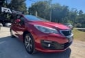 Autos - Peugeot 308 2019 Nafta  - En Venta