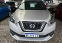 Autos - Nissan KICKS EXCLUSIVE CVT 2020 Nafta 83057Km - En Venta