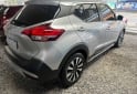 Autos - Nissan KICKS EXCLUSIVE CVT 2020 Nafta 83057Km - En Venta