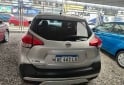 Autos - Nissan KICKS EXCLUSIVE CVT 2020 Nafta 83057Km - En Venta