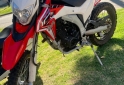 Motos - Corven Triax 2020 Nafta 8000Km - En Venta