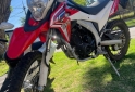 Motos - Corven Triax 2020 Nafta 8000Km - En Venta