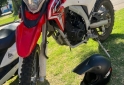 Motos - Corven Triax 2020 Nafta 8000Km - En Venta