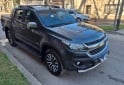 Camionetas - Chevrolet S10 hc 1ra mano permuto 2019 Diesel 96000Km - En Venta