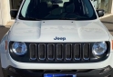 Camionetas - Jeep Renegade 2016 Nafta 126000Km - En Venta