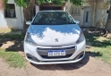 Autos - Peugeot Peugeot 208 - ACTIVE 2016 Nafta 123000Km - En Venta