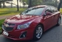 Autos - Chevrolet Cruze LTZ 2014 Nafta 108000Km - En Venta