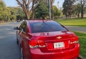 Autos - Chevrolet Cruze LTZ 2014 Nafta 108000Km - En Venta