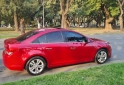 Autos - Chevrolet Cruze LTZ 2014 Nafta 108000Km - En Venta