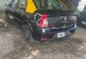 Autos - Renault Logan 2013 GNC 111111Km - En Venta