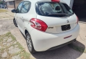 Autos - Peugeot 208 1.6 Allure Touch 2015 Nafta 93000Km - En Venta