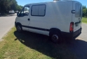 Utilitarios - Renault MASTER PH3 DCI 120 L1H1 2011 Diesel 240000Km - En Venta