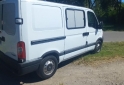 Utilitarios - Renault MASTER PH3 DCI 120 L1H1 2011 Diesel 240000Km - En Venta