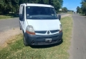 Utilitarios - Renault MASTER PH3 DCI 120 L1H1 2011 Diesel 240000Km - En Venta