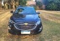 Camionetas - Chevrolet Equinox Premier 2020 Nafta 75000Km - En Venta