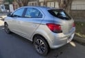 Autos - Chevrolet Onix LTZ 2016 Nafta 125000Km - En Venta