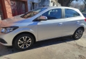 Autos - Chevrolet Onix LTZ 2016 Nafta 125000Km - En Venta