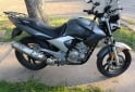 Motos - Yamaha YBR 250 2008 Nafta 87000Km - En Venta