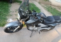 Motos - Yamaha YBR 250 2008 Nafta 87000Km - En Venta