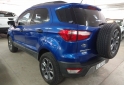 Autos - Ford Ecosport 1.5L 4x2 2020 Nafta 44800Km - En Venta