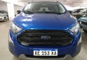 Autos - Ford Ecosport 1.5L 4x2 2020 Nafta 44800Km - En Venta