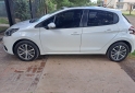 Autos - Peugeot 208 allure 1.6 2017 Nafta 72000Km - En Venta