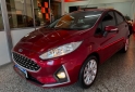 Autos - Ford FIESTA SE 2018 Nafta 56000Km - En Venta