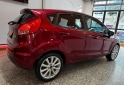 Autos - Ford FIESTA SE 2018 Nafta 56000Km - En Venta