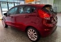 Autos - Ford FIESTA SE 2018 Nafta 56000Km - En Venta