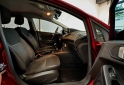 Autos - Ford FIESTA SE 2018 Nafta 56000Km - En Venta