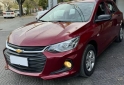 Autos - Chevrolet onix 2020 Nafta 60000Km - En Venta