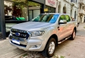 Camionetas - Ford Ranger Xlt 3.2 2018 Diesel 153932Km - En Venta