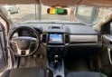 Camionetas - Ford Ranger Xlt 3.2 2018 Diesel 153932Km - En Venta