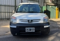 Utilitarios - Peugeot Partner Presence 2014 Nafta 98000Km - En Venta