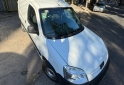 Utilitarios - Peugeot Partner Presence 2014 Nafta 98000Km - En Venta