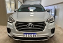 Camionetas - Hyundai GRAND SANTA FE 2019 Diesel 80392Km - En Venta