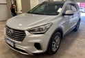 Camionetas - Hyundai GRAND SANTA FE 2019 Diesel 80392Km - En Venta