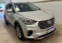 Camionetas - Hyundai GRAND SANTA FE 2019 Diesel 80392Km - En Venta