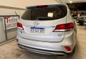 Camionetas - Hyundai GRAND SANTA FE 2019 Diesel 80392Km - En Venta