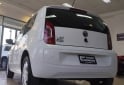 Autos - Volkswagen UP HIGH 3P 2016 Nafta 117900Km - En Venta