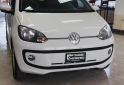 Autos - Volkswagen UP HIGH 3P 2016 Nafta 117900Km - En Venta