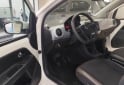 Autos - Volkswagen UP HIGH 3P 2016 Nafta 117900Km - En Venta