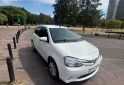 Autos - Toyota Etios XLS 1.5 2017 Nafta 133940Km - En Venta