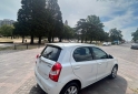 Autos - Toyota Etios XLS 1.5 2017 Nafta 133940Km - En Venta