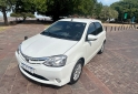 Autos - Toyota Etios XLS 1.5 2017 Nafta 133940Km - En Venta