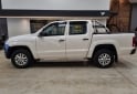 Camionetas - Volkswagen AMAROK STARLINE 2.0L 4X2 2016 Diesel 52000Km - En Venta